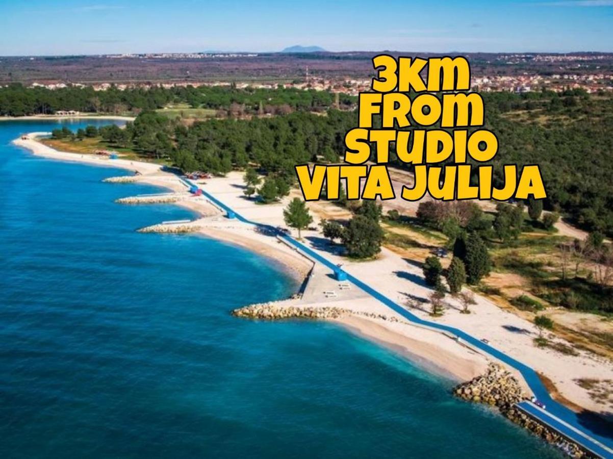 PUY Studio Vita Julija מראה חיצוני תמונה