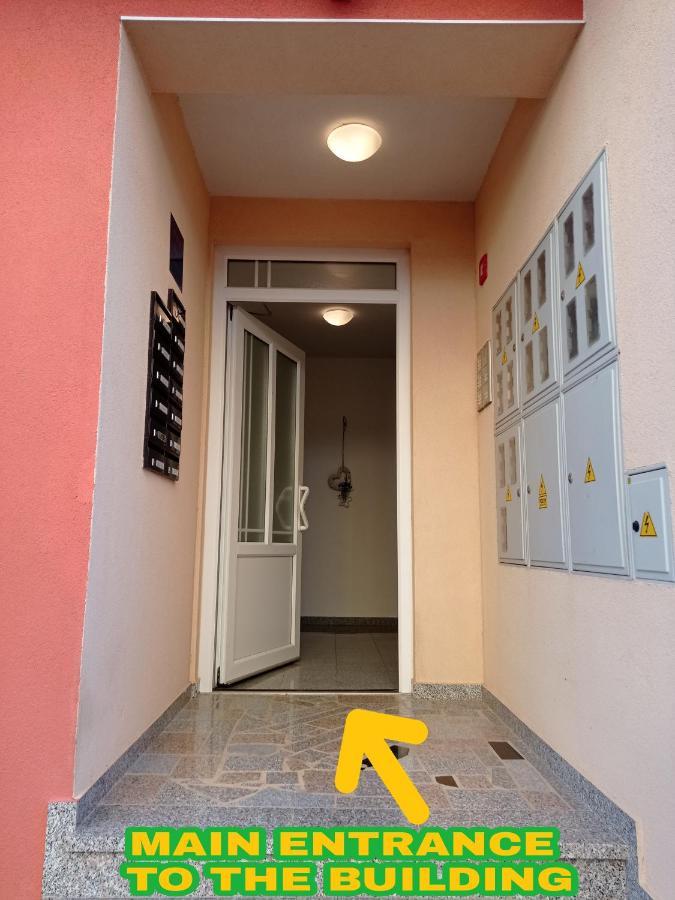 PUY Studio Vita Julija מראה חיצוני תמונה