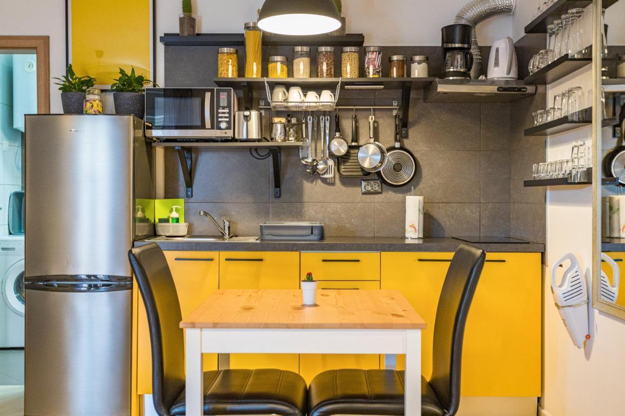 PUY Studio Vita Julija מראה חיצוני תמונה