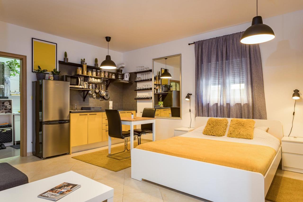 PUY Studio Vita Julija מראה חיצוני תמונה