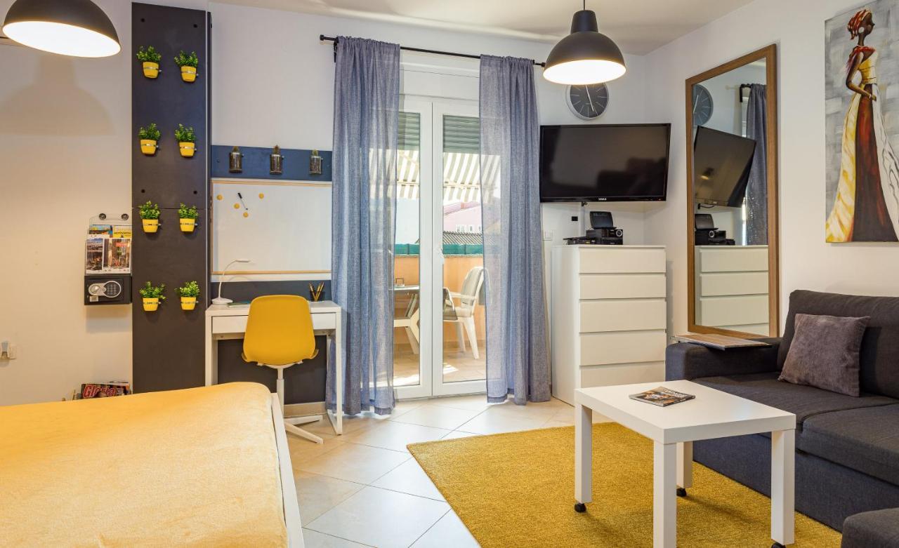 PUY Studio Vita Julija מראה חיצוני תמונה