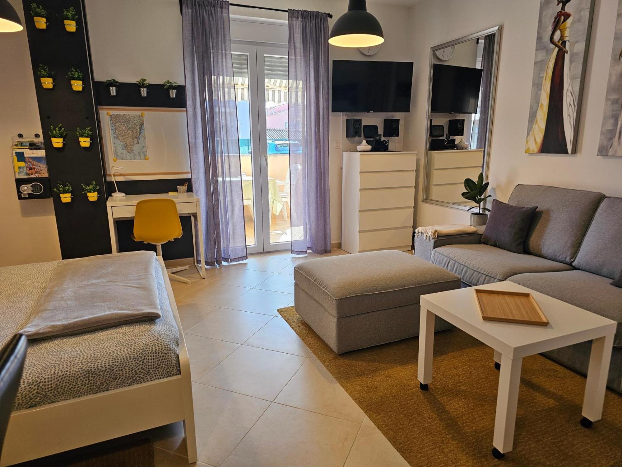 PUY Studio Vita Julija מראה חיצוני תמונה