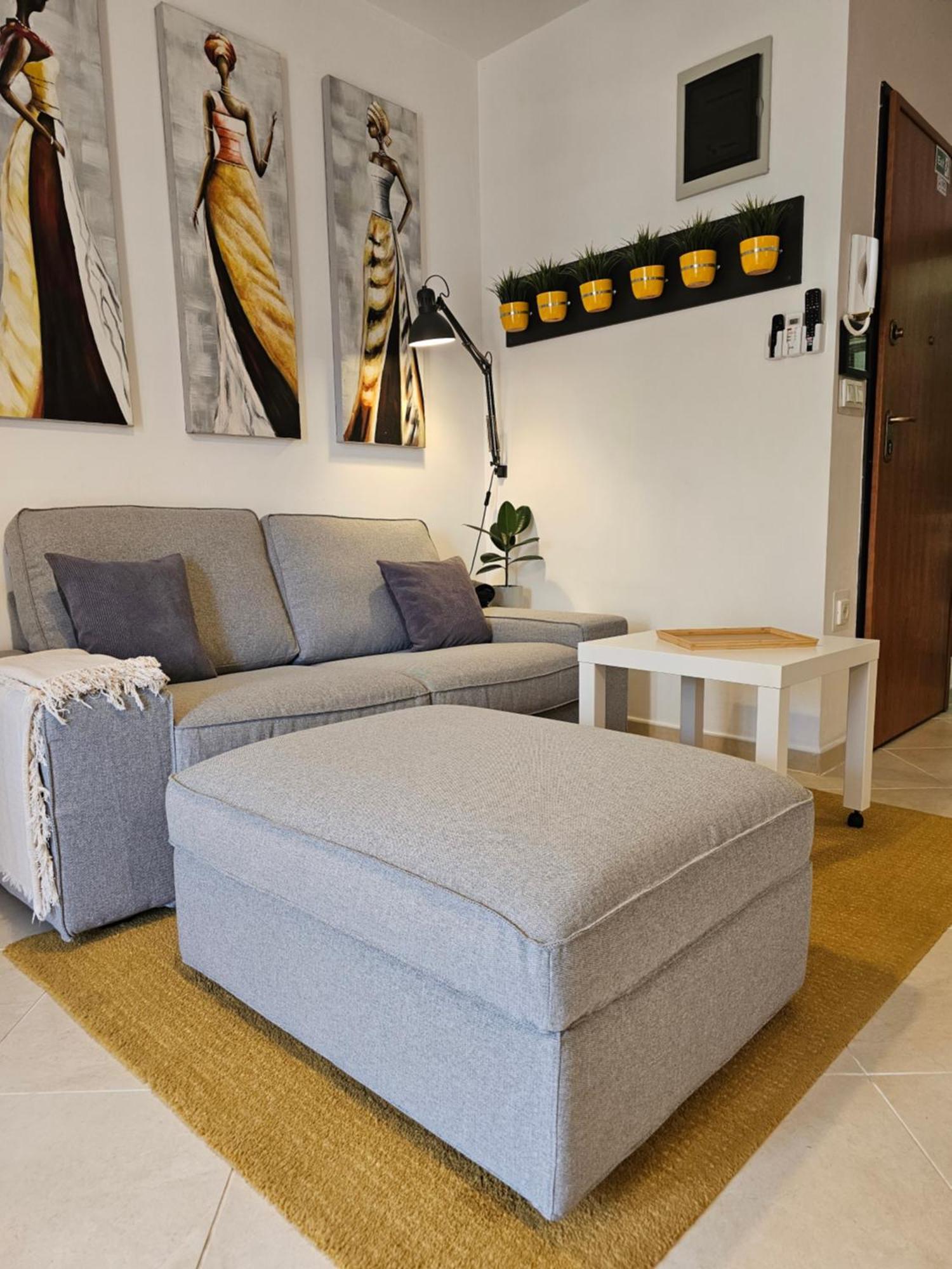 PUY Studio Vita Julija מראה חיצוני תמונה